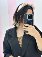 مینی اسکارف هرمس 6935 - Image 2
