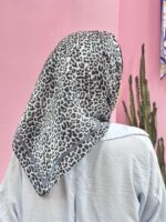 مینی اسکارف ابریشم 7015 - Image 2
