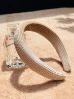 تل حجیم مخمل کبریتی 7373 - Image 5