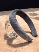 تل حجیم مخمل کبریتی 7373 - Image 6