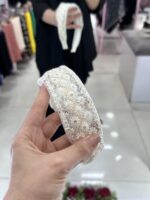 تل سوزن دوزی 7235 - Image 2