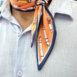 تویلی اسکارف