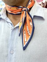 تویلی اسکارف