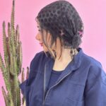 سه گوش توری7310