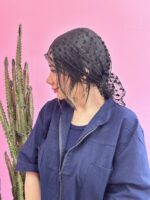 سه گوش توری7310 - Image 4