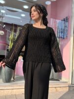 شراک بافت7436 - Image 4