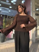 شراک بافت7436 - Image 5