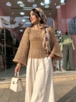 شراک بافت7436 - Image 2