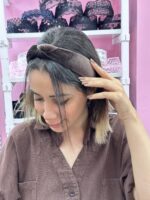 تل مخمل گره ای 6855 - Image 2