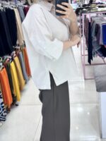 شومیز لنین3793 - Image 5