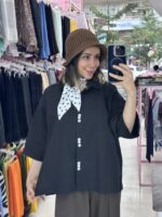 شومیز لنین3793 - Image 3
