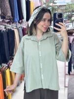 شومیز لنین3793 - Image 10