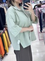 شومیز لنین3793 - Image 11