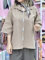 شومیز لنین3793 - Image 7