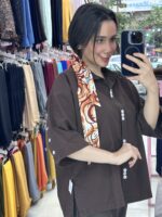 شومیز لنین3793 - Image 16