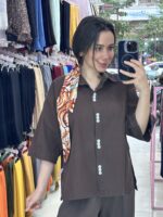 شومیز لنین3793 - Image 15