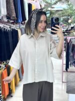 شومیز لنین3793 - Image 6