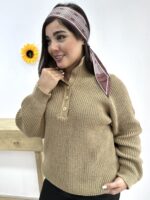 پولو ۳دکمه7427 - Image 5