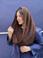 شال رینگی 7424 - Image 6