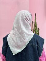مینی اسکارف لویی ویتون - Image 5