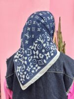 مینی اسکارف لویی ویتون - Image 7