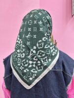 مینی اسکارف لویی ویتون - Image 8