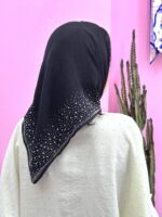 مینی اسکارف نگین کوپ7422