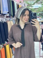 کراوات بافت7423 - Image 2