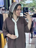 کراوات بافت7423 - Image 5