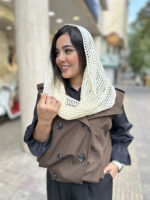 شال رینگی 7424 - Image 8