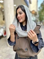 شال رینگی 7424 - Image 2