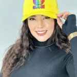 کلاه آدیداس رنگی شال مادام بلا