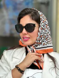 عینک زنانه مارک فروشگاه مادام بلا