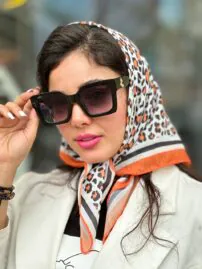 عینک زنانه مارک فروشگاه مادام بلا