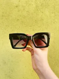 عینک مارک زنانه مادام بلا