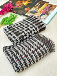 شال بافت پیچازی مادام بلا