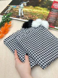 شال پیچازی زنانه ضخیم مادام بلا