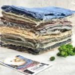 شال وارداتی شال و روسری مادام بلا