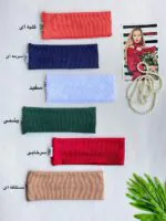 تل هدبند فانریپ مادام بلا