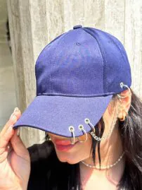 کلاه پیرسینگی