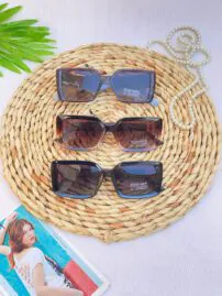 عینک ترکیبی شال و روسری مادام بلا رشت