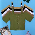 کزاپ آستین بندی فانریپ