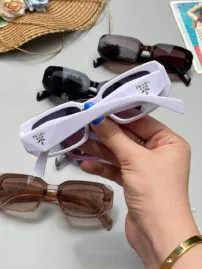 عینک زنانه مادام بلا رشت