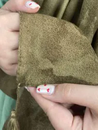 شال نخی بهاره آبرنگی دخترانه مادام بلا