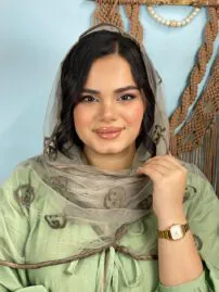 شال تور مارک حریر گوچی