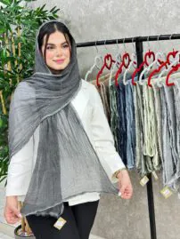 شال کنفی وارداتی