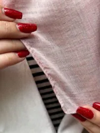 مینی اسکارف رویال تک رنگ