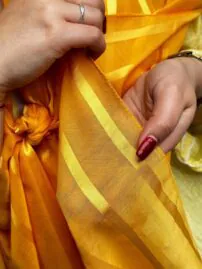 شال لانا براق مادام بلا