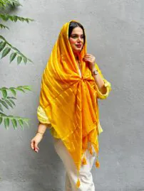 شال لانا براق مادام بلا