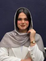 شال نخی تک رنگ زنانه نک مادام بلا